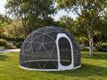 Structural Frame — The Foundation of Your Outdoor Living Space