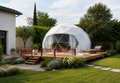 VELADOME Geodesic Dome -The Horizon