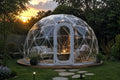 VELADOME Geodesic Dome — The Nest ·