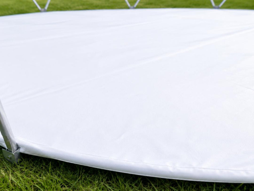 Ground Mat — Comfort Starts Beneath Your Feet